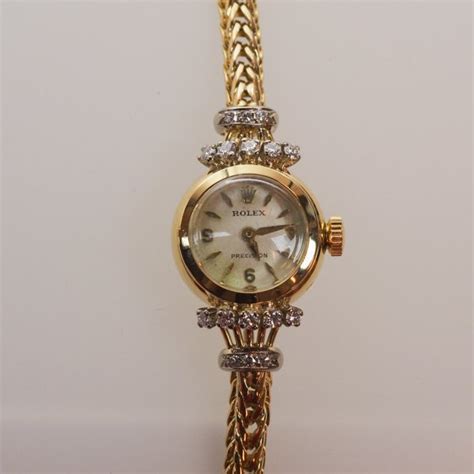 montre rolex vintage femme|unique Rolex watches for women.